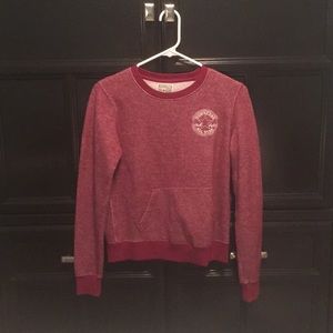 Converse Sweatshirt